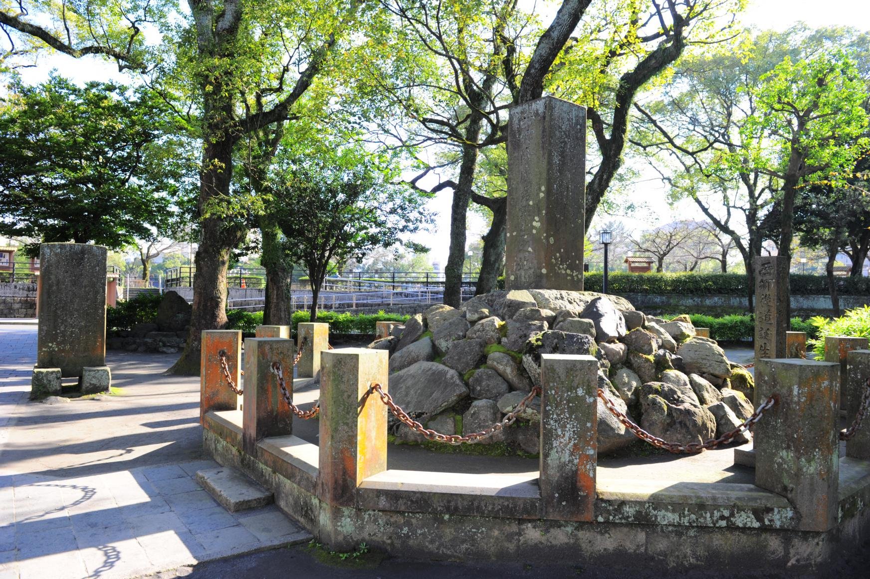 📜 사이고 다카모리·주도 탄생지 (사이고 다카모리·주도 탄조치) 이미지 3